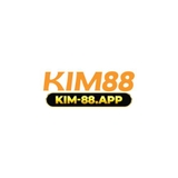 The "kim88" user's logo
