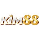 The "nhà cái kim88" user's logo