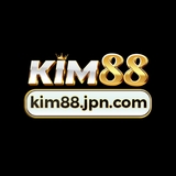 The "KIM88" user's logo