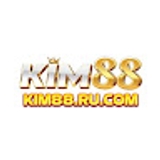 The "Nhà cái KIM88" user's logo