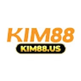 The "KIM88    us" user's logo