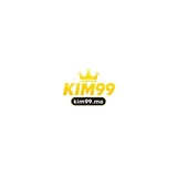 The "kim99" user's logo
