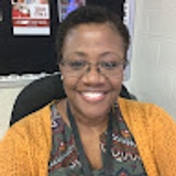 Kimberly Geter