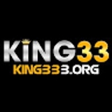 The "King333" user's logo