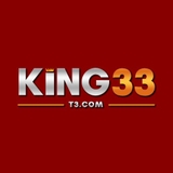 The "King33 Nhà Cái" user's logo