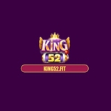 The "KING52" user's logo