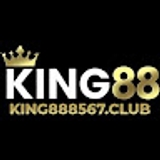 The "King88 NHÀ CÁI UY TÍN - TẢI king888567.club CHÍNH THỨC" user's logo