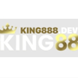 The "Nhà Cái King88" user's logo