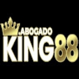 The "King88" user's logo