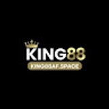 The "King88 " user's logo