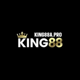 The "king88apro" user's logo