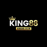 The "King88 Nhà Cái" user's logo