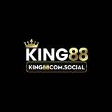 The "King88" user's logo
