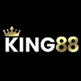 The "king88livecom" user's logo