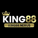 The "Nhà cái King88" user's logo