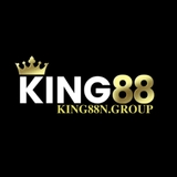 The "King88" user's logo