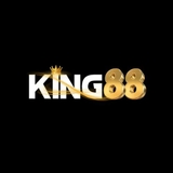 The "KING88" user's logo