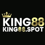 The "KING88 – Đỉnh Cao Giải Trí" user's logo