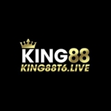The "KING88 " user's logo