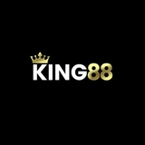 The "King88" user's logo