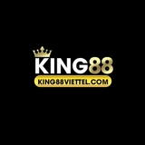 The "king88viettel com" user's logo
