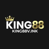 The "King88" user's logo
