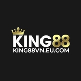 The "Nhà cái King88" user's logo