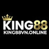 The "King88" user's logo