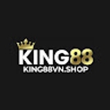 The "King88" user's logo