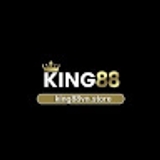 The "KING88" user's logo