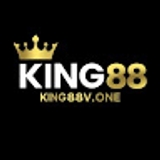 The "King88" user's logo