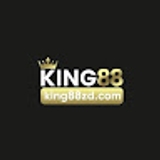 The "King88" user's logo