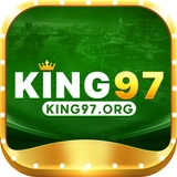 The "king97org" user's logo
