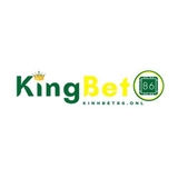 The "Kingbet86" user's logo