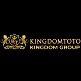 The "kingdomtoto" user's logo