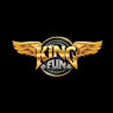 The "KingFun" user's logo