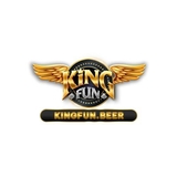 The "KINGFUN" user's logo