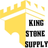 The "KingStoneSupply" user's logo
