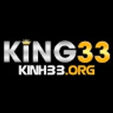 The "Kinh33" user's logo