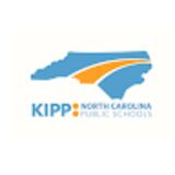 The "kippnorthcarolina" user's logo