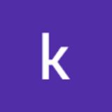 The "kika bhuvi" user's logo