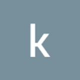 The "Kitchen" user's logo