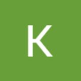 The "Katherine Ju" user's logo
