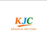 The "Kjc " user's logo