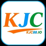 The "kjc88io" user's logo