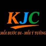 The "Liên Minh Giải Trí" user's logo