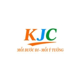 The "Liên Minh Quốc Tế KJC" user's logo