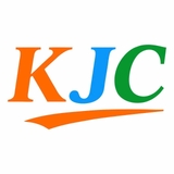 The "kjccapital" user's logo