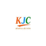 The "KJC  " user's logo