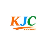 The "KJ C" user's logo